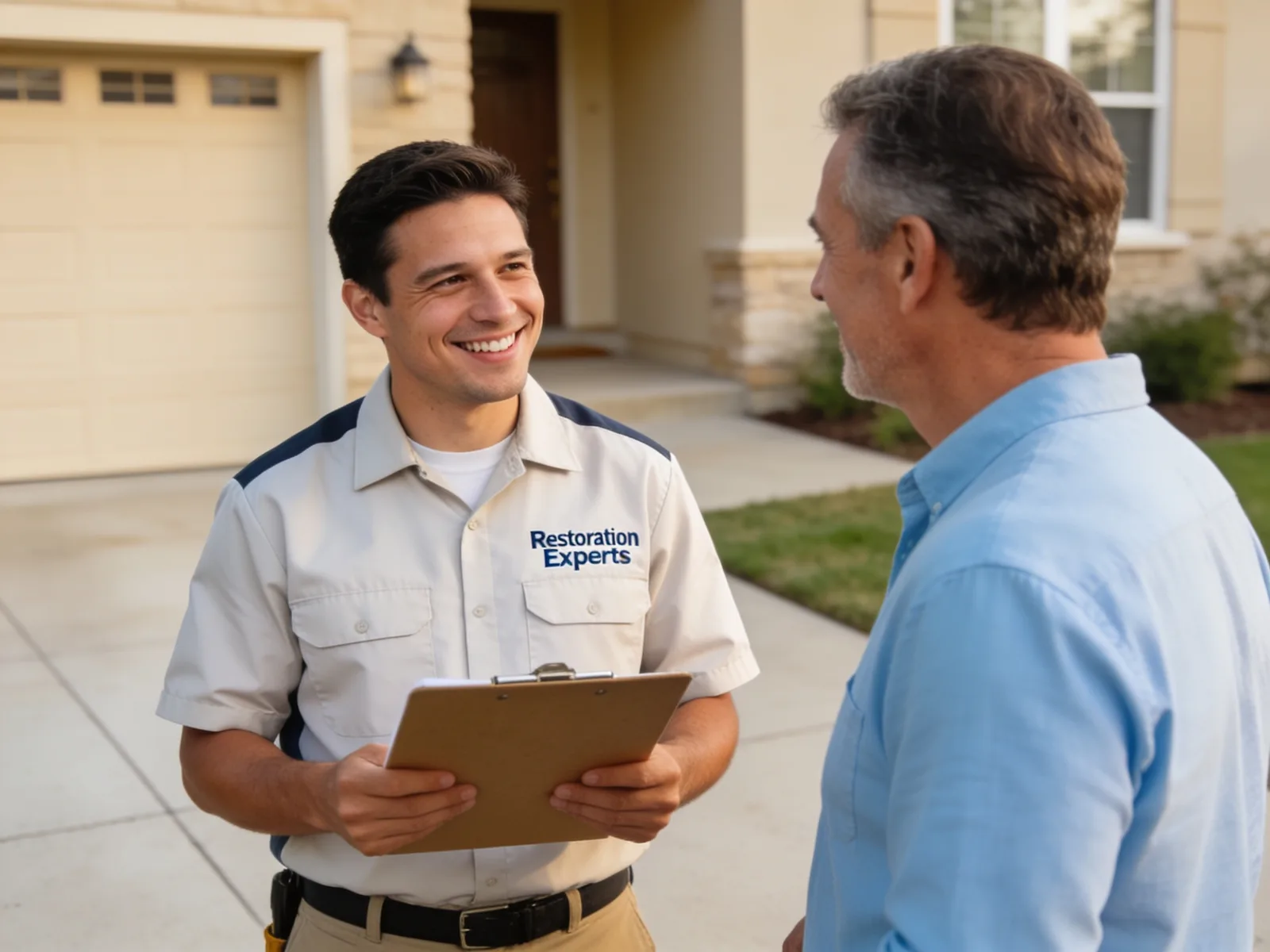 Water Damage Cleanup Fowler, CA FAQs